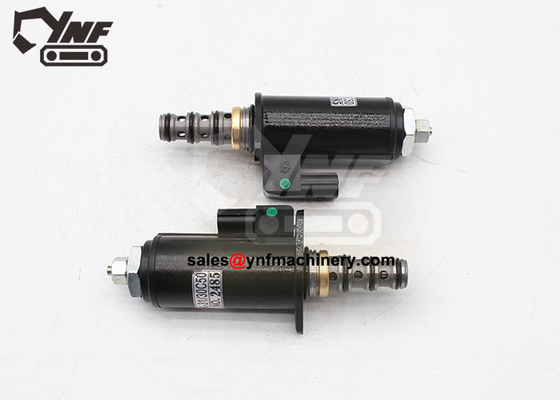 Magnetventil 2436R732F1 2436R753F1 des Flussstahl-Kobelco für Bagger SK16-N2