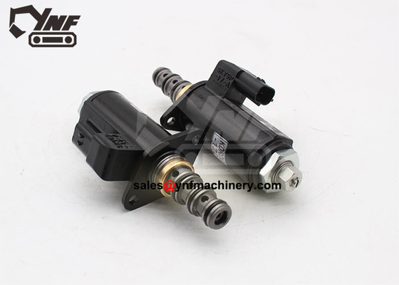 SK16LC-N2 Kobelco Magnetventil 2436R753F1 2436R753S10 Soem-Magnetventil