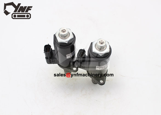 Bagger Parts der hohen Qualität SK400 Kobelco des Magnetventil-2436R732F1 2436R753F1