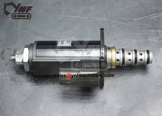 SK400LC-Bagger Kobelco Solenoid Valve 2436U1320F1 2436U1320S11