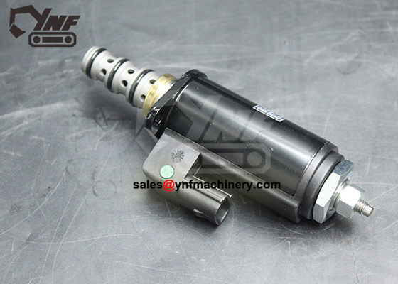Bagger Solenoid Valve For Kobelco SK60 2436U1453S8 2436U1430F1