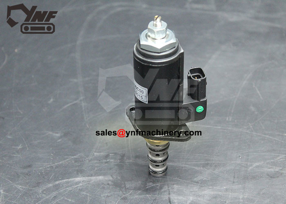 Bagger Solenoid Valve YN35V00018F1 YN35V00018F2 für Kobelco SK120