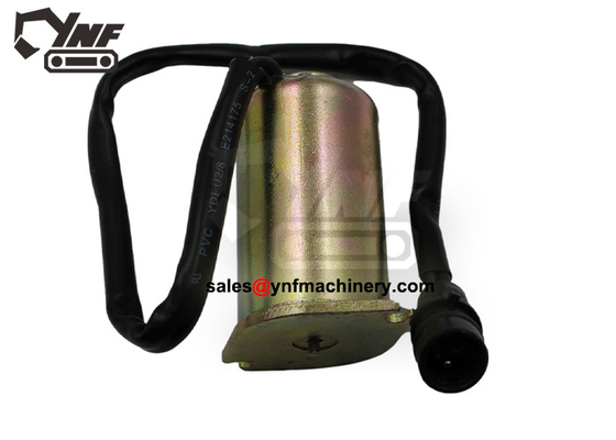 Solenoid Electric Partss 4I-5674 des Bagger-E320 für Hydraulikpumpe