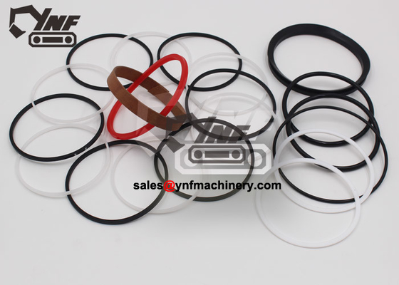 828/10371 Bagger-Seal Kits For JS145LC Drehkopplungszylinder-hydraulische Dichtung Kit Rubber JCB