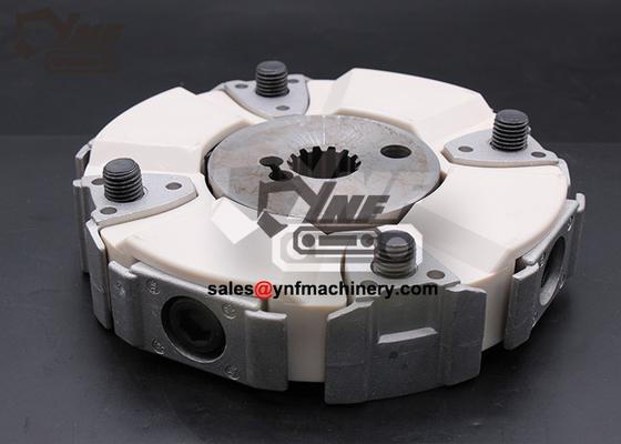 Hitachi-Bagger Coupling Assembly 4183166 Koppelung 4334891 160H