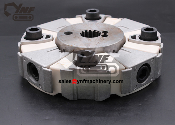 AL 2520235 PU-160H Bagger Shaft Coupling Assy For Vovol EC550