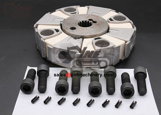 Bagger-Coupling For Cater-pillar 323D 321D der Wellenkupplungs-Zus-2797871