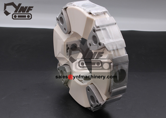 160H Bagger Coupling 7Y0463 für CAT VOL-VO Doosan