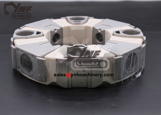 Gummibagger Coupling 3054951 3054952 für Cater-pillar 212B