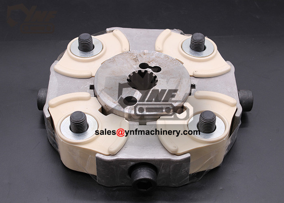 Motorantrieb-Teil-flexible Koppelung 3396951 3396955 für CAT Excavator