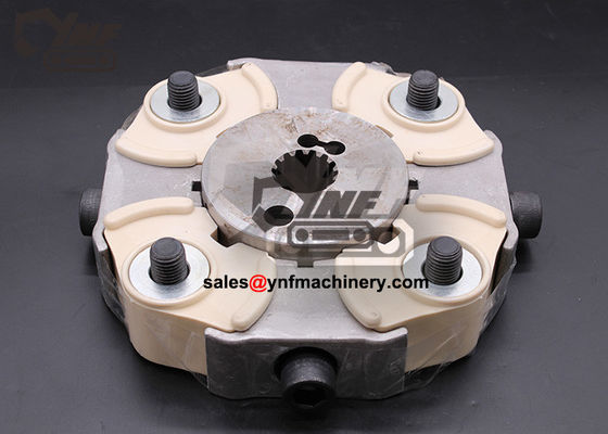 Motorantrieb-Teil-flexible Koppelung 3396951 3396955 für Cater-pillar Excavator