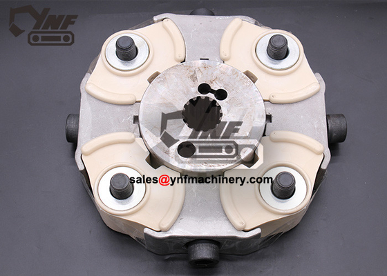 Pumpen-Ersatz-Gummibagger Coupling 11nb-13011 für Hyunday R480LC-9S