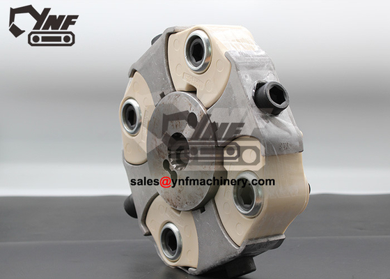 Dauerhafter Bagger Pump Coupling 11E9-16013 für Hyundai R330LC-9S