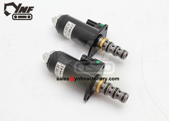 Cater-pillar Solenoid Valve 121-1491 für Cater-pillarerpillar E320B 315C 325C
