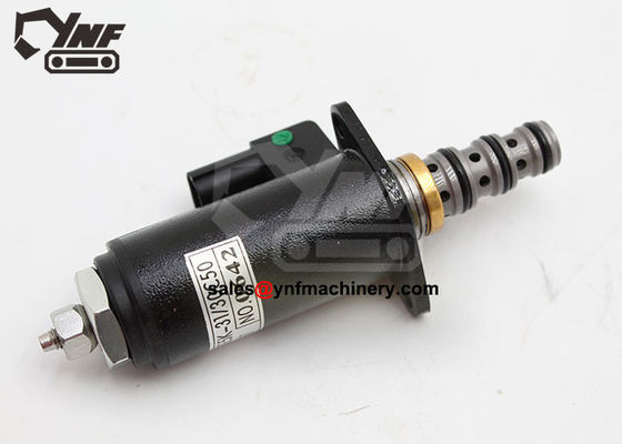 121-1490 Hydraulikpumpe-Magnetventil für Cater-pillar 315B 320B 325B