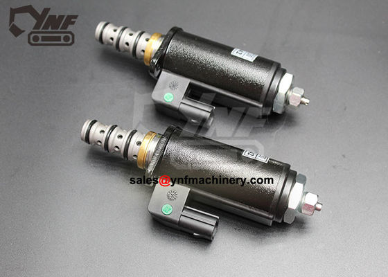 315-4412 3154412 Bagger Solenoid Valve For Cater-pillarerpillar E320C KWE5K-31G