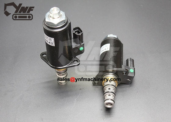Dieselkraftstoff-Ersatzteil-Magnetventil 457-9878 für Maschine Cater-pillar E336D