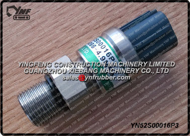 Zerteilt elektrischer Teil-Niederdruck-negativer Sensor des Bagger-YN52S00016P3, Kobelco-Bagger SK200-6 SK200-3 SK200-5