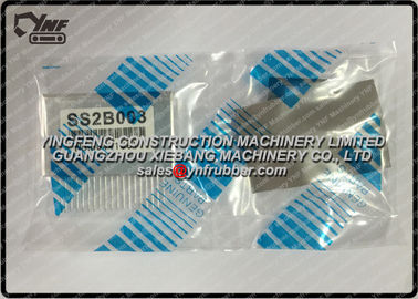 Motorsteuerungs-Form-Gaspedal-Modul SS2B003 der SS2B003DC ROM-Bagger-Ersatzteil-EX200-2 EX200-3 SK200-6