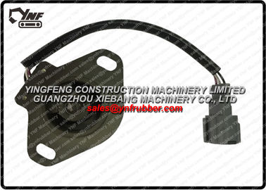 Hitachi-Bagger-elektrische Teile YNFD086 EX200-2 EX100-2 EX120-3 EX200-3 4444902 444902 Winkel-Sensor