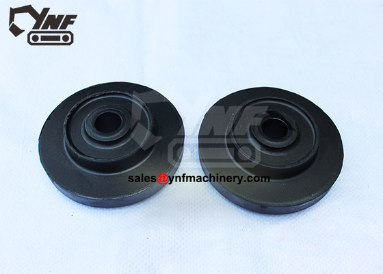 Flexibles Gummimotorlager-Kissen für CAT E330D E336D