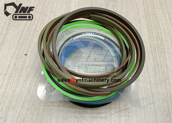 Bagger Arm Repair Kit Hydraulic Seal Kit For Sk200-8