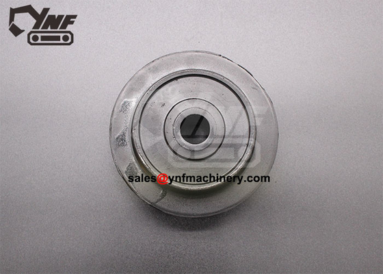 Maschinen-Auflage CAT E315D E319D Gummi-Eningin-Berg für Bagger Parts