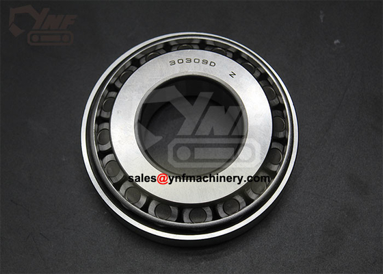 4339254 Bagger Roller Bearing Fits John Deere Hitachi