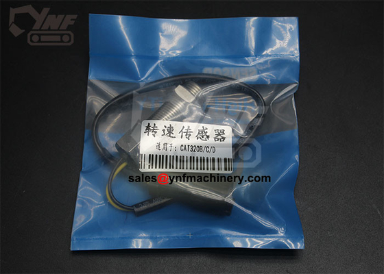 7861-92-2310 Bagger-Electric Parts-Drehzahlgeber für PC200-6