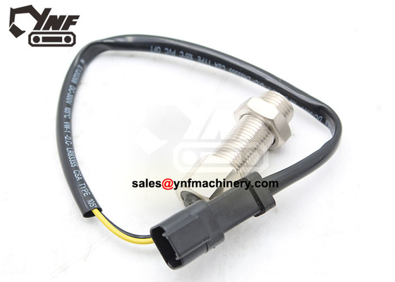 Ersatz-Bagger-Electric Parts Speed-Sensor für SK200-8 949979-136