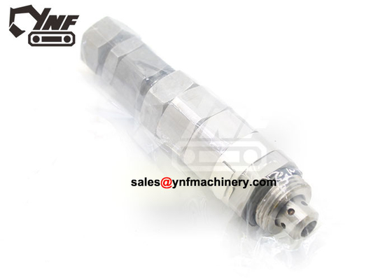 723-40-51401 Bagger Main Relief Valve für KOMATSU PC200-6