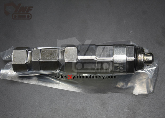 Parts Main Relief-Ventil des Bagger-14513267 VOE1451 für VOL-VO EC135B EC140B