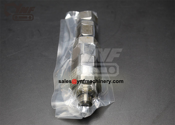 702-21-09147 Bagger-Hydraulic Pressure Relief-Ventil für KOMATSU PC60-7