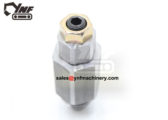 Hydraulisches Hauptmagnetventil-Entlastungsventil 723-46-45100 für PC200-8 PC300-8