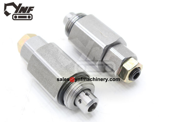 Bagger-Spare Parts Main-Sicherheitsventil 723-40-50401 für PC200-6