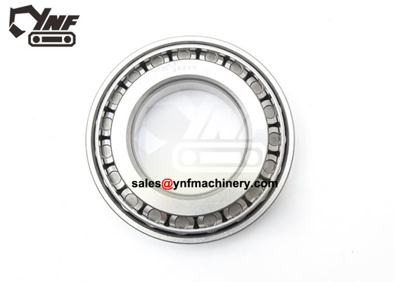 Tiefer Nut-Bagger Roller Bearing Track, das Schwingen für CAT239D trägt