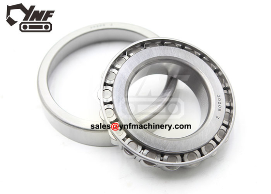Bagger Accessories Taper Roller, das 279-0344 trägt