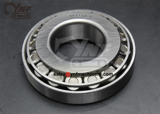 Bagger Bearing Tapered Roller C5 HRC58, das für Boots-Kran trägt