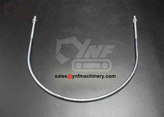 Bagger U Bolt For CX135SR CX160B CX210 CX210LR KHH11390 159696A1
