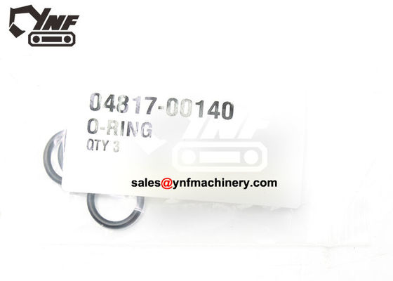 Bagger Replacement 04817-00140 O Ring For Kubota