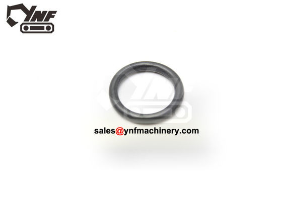 Gummio Ring Fireproof Washer Rubber O-Ring der hohen Temperatur des Widerstand-
