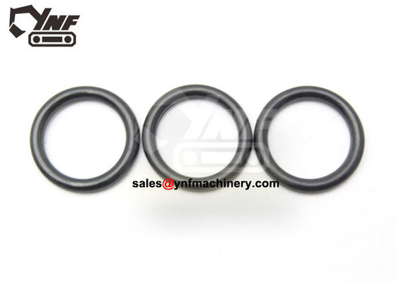 Standardo Ring Black Rubber Sealing O-Ringe NBR