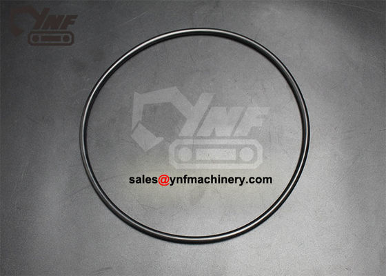 Bagger NBR-Gummidichtungs-O Ring Oil Resistant Oring For Kubota