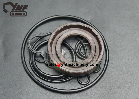 6 des Garantie-Monate Bagger-Seal Kits Customized für Hydraulikpumpe
