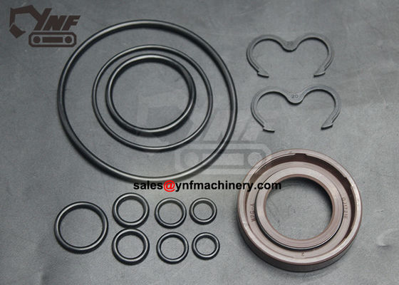 Hydraulikpumpe-Dichtungs-Kit Cylinder Seal Kits For-Bagger K5V80DT K5V80