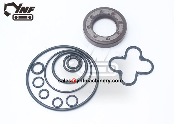 Hochdruckwiderstand-Bagger Seal Kits 708-1L-00413 für Hauptpumpe