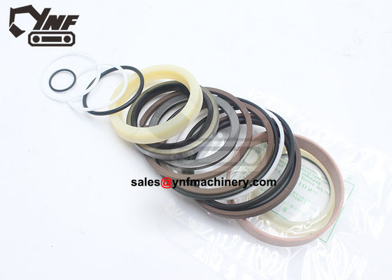 Hydraulische Eimer-Zylinder-Siegelkits YD00000078 für Hitachi ZAX75-8