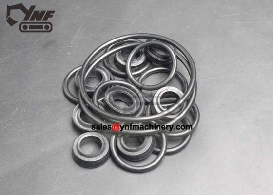 702-16-01430 Hydraulische Zylinderdichtungskits Bagger Pilotventildichtungskits