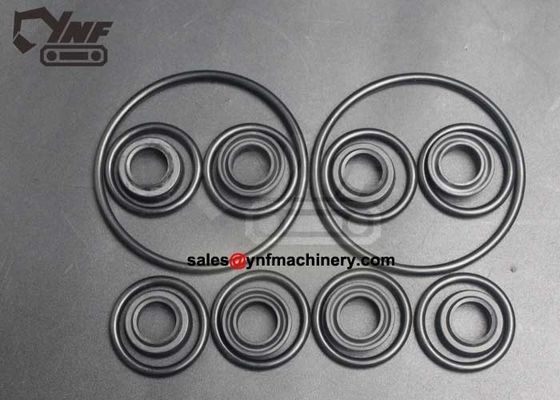 Hydraulische Baggerteile Pilotventildichtungskits für Hitachi EX350 EX310 EX320