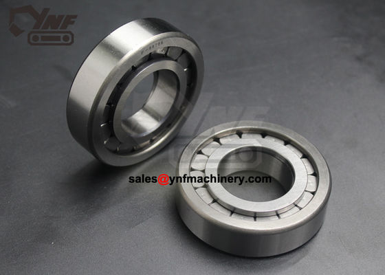 INA F-58786 02M10 35,00 mm ID x 72,00 mm OD x 19,00 mm zylindrisches Rolllager YNF14041